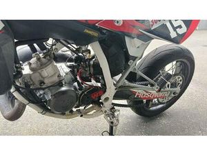 VENDO HUSQVARNA SM 125 (2010 - 12) USATA A PARMA (CODICE 9845560) - MOTO.IT