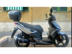 VENDO KYMCO AGILITY 200I R16 + (2021 - 25) USATA A MONTEROTONDO (CODICE 9845361) - MOTO.IT