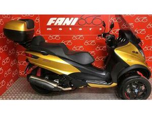 VENDO PIAGGIO MP3 500 HPE BUSINESS ABS ASR (2019 - 20) USATA A FIRENZE (CODICE 9845652) - MOTO.IT