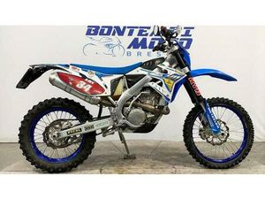 VENDO TM MOTO EN 250 (2016) USATA A CONCESIO (CODICE 9845469) - MOTO.IT