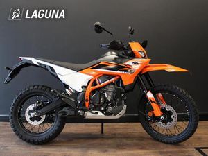 KTM 125 ENDURO R 125 CC