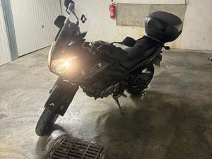 SUZUKI V STROM DL 650 ABS