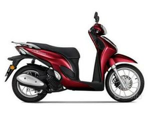HONDA SH 125 MODE MY24