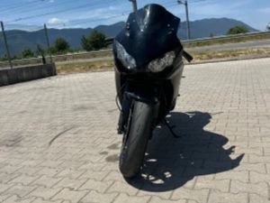 HONDA CBR