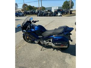 2016 YAMAHA FJR1300ES