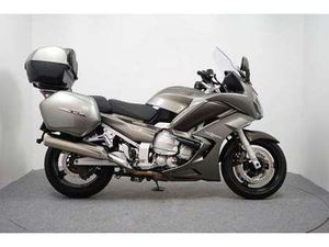 YAMAHA FJR 1300 ABS GRIJS