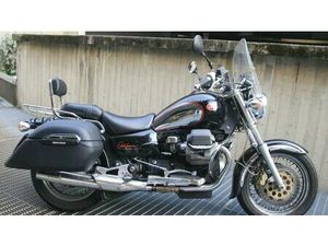 VENDO MOTO GUZZI CALIFORNIA 1100 EV (2000 - 02) USATA A TORINO (CODICE 9845258) - MOTO.IT