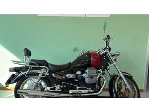 VENDO MOTO GUZZI CALIFORNIA SPECIAL SPORT (2002) USATA A TREBASELEGHE (CODICE 9844860) - MOTO.IT