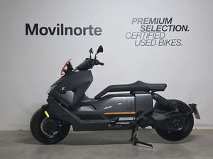 MOTO BMW MOTORRAD CE 04 A2 DE OCASIÓN 86543216