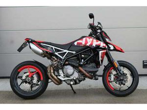DUCATI HYPERMOTARD 950 RVE FOR SALE IN WATFORD