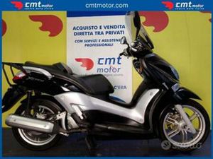 YAMAHA X-CITY 250 GARANTITO E FINANZIABILE