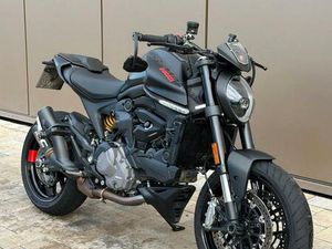 DUCATI MONSTER 937+ 950+
