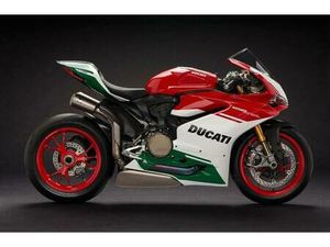 DUCATI 1299 PANIGALE R FINAL EDITION NR 633