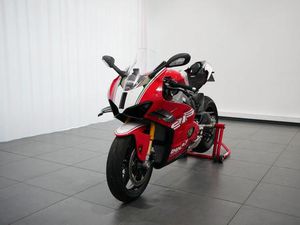 DUCATI PANIGALE V4 SP2 30 ANNIVERSARIO 916