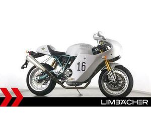 DUCATI PAUL SMART 1000 - ÖHLINS, TERMIGNONI