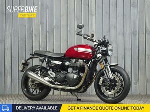 TRIUMPH SPEED TWIN 1200 O-RING EURO 5 1200 CC