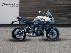 TRIUMPH TIGER SPORT 660 PREMIUM COLOUR 660 CC
