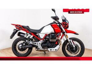 VENDO MOTO GUZZI V85 TT EVOCATIVE GRAPHICS (2021 - 23) USATA A CATANIA (CODICE 9808104) - MOTO.IT