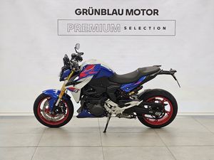 MOTO BMW MOTORRAD F 900 R DE OCASIÓN 73849252