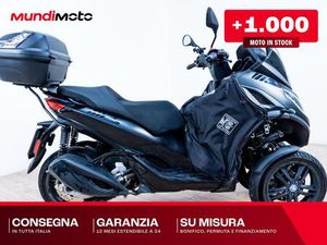 VENDO PIAGGIO MP3 300 HPE (2019 - 20) USATA A ROMA (CODICE 9823861) - MOTO.IT