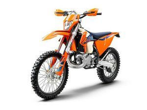 2022 KTM 300 XC-W TPI ERZBERGRODEO 300 W TPI
