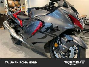 VENDO SUZUKI GSX 1300 R HAYABUSA (2025) USATA A ROMA (CODICE 9845384) - MOTO.IT