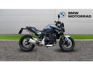 2023 BMW MOTORRAD F 900 R 900 R OTHER PETROL MANUAL