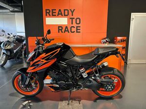 VENDO KTM 1290 SUPER DUKE R (2019) USATA A VERONA (CODICE 9844987) - MOTO.IT