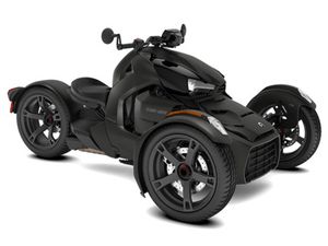 2019 CAN-AM RYKER 600 ACE
