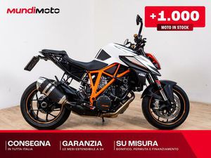 VENDO KTM 1290 SUPER DUKE R (2020) USATA A ROMA (CODICE 9843022) - MOTO.IT