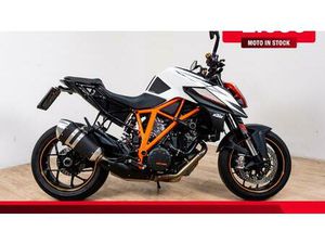 VENDO KTM 1290 SUPER DUKE R (2020) USATA A ROZZANO (CODICE 9843068) - MOTO.IT
