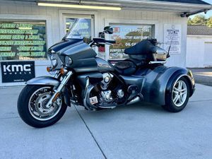 2010 KAWASAKI VULCAN VOYAGER