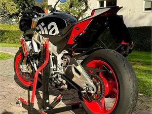 APRILIA TUONO V4 1100 FACTORY APRC SC PROJECT E3