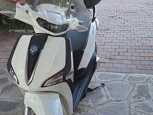 PIAGGIO LIBERTY S 150 - 2025