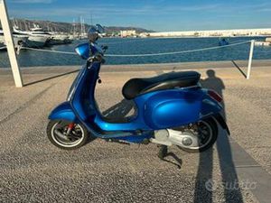 VESPA 125 SPRINT