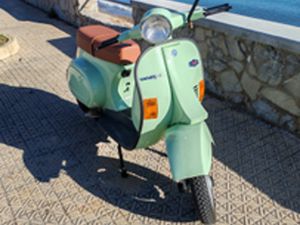 VESPA PK50