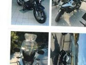 HONDA CROSSRUNNER - 2011