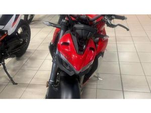 VENDO DUCATI STREETFIGHTER V2 (2022 - 24) USATA A CHERASCO (CODICE 9845102) - MOTO.IT