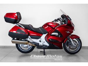 HONDA - ST1300 PAN EUROPEAN