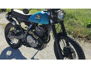 VENDO HONDA NX 650 DOMINATOR (1991 - 95) USATA A RIMINI (CODICE 9845630) - MOTO.IT