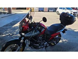 VENDO HONDA TRANSALP XL 700 V (2007 - 2013) USATA A MALO (CODICE 9845820) - MOTO.IT