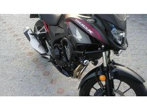 VENDO HONDA CB 500 X (2021) USATA A CESENA (CODICE 9844655) - MOTO.IT