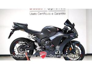 VENDO HONDA CBR 600 RR (2024 - 25) USATA A VERONA (CODICE 9845529) - MOTO.IT
