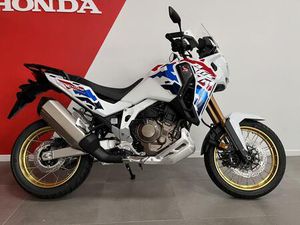 HONDA CRF1100L AFRICA TWIN ADVENTURE SPORTS 1100 CC