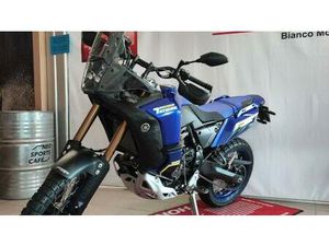 VENDO YAMAHA TÉNÉRÉ 700 WORLD RAID (2022 - 25) USATA A CUNEO (CODICE 9845234) - MOTO.IT