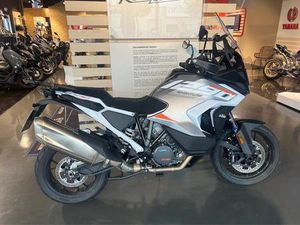 KTM 1290 SUPER ADVENTURE S