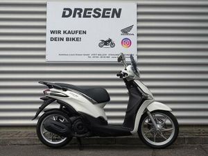 PIAGGIO LIBERTY 125 I-GET ABS * 3.200 KM *