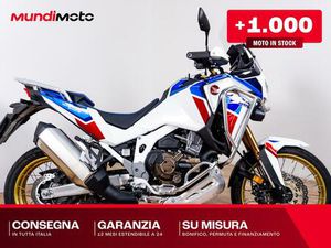 VENDO HONDA AFRICA TWIN CRF 1000L ADVENTURE SPORTS DCT TRAVEL EDITION (2019) USATA A ROZZANO (CODICE 9757397) - MOTO.IT
