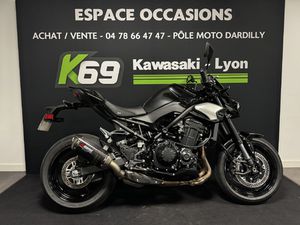 KAWASAKI Z 900 FULL PERFORMANCE