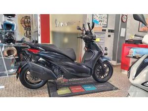 PIAGGIO BEVERLY 400 SPORT ABS/ASR EURO 5